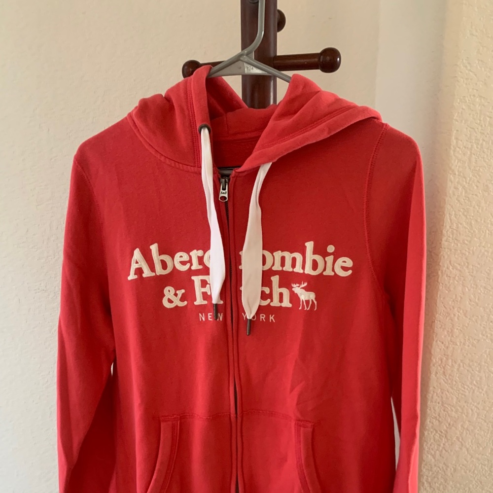 Hoodie jacket